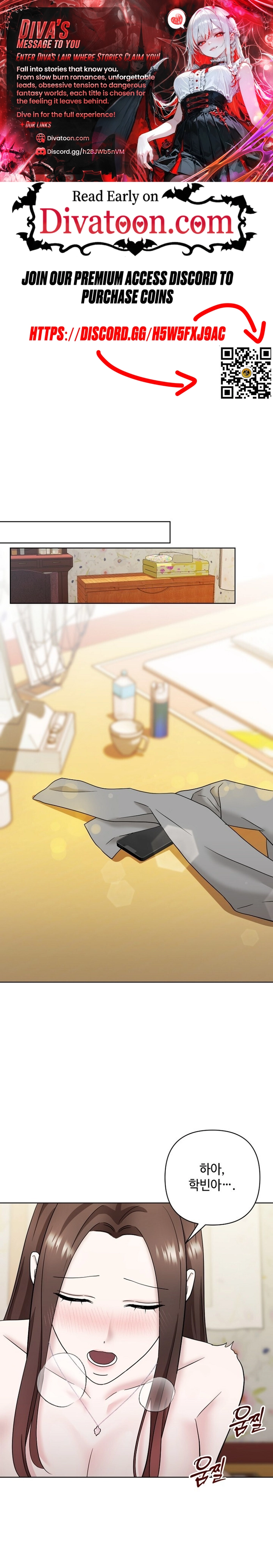 Read Burnt to Ashes chapter 32 image 0 on Lezhin