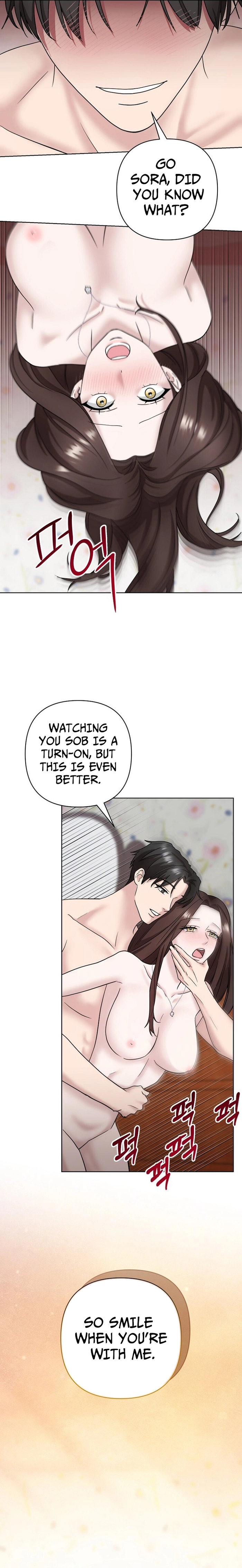 Read Burnt to Ashes chapter 32 image 11 on Lezhin
