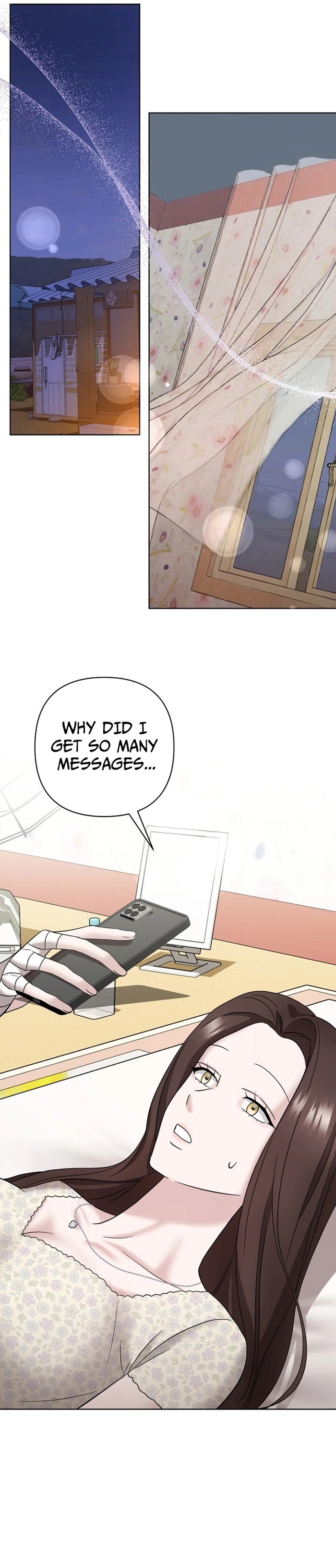 Read Burnt to Ashes chapter 32 image 13 on Lezhin