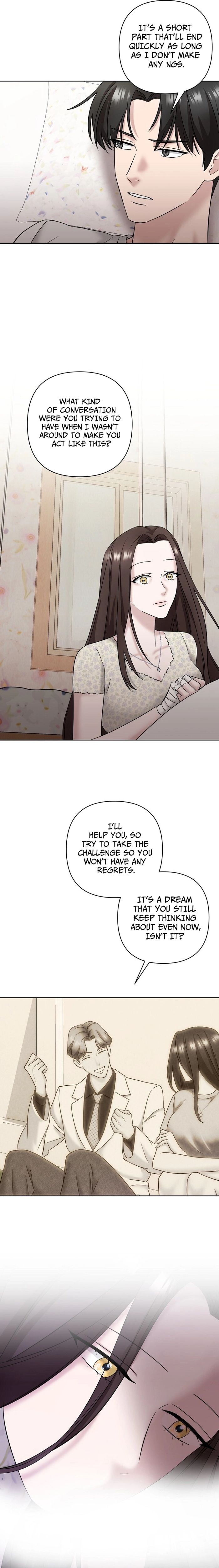 Read Burnt to Ashes chapter 32 image 16 on Lezhin