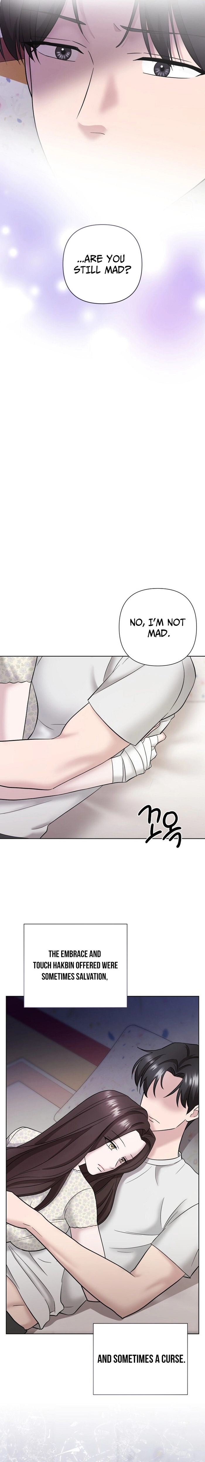 Read Burnt to Ashes chapter 32 image 17 on Lezhin