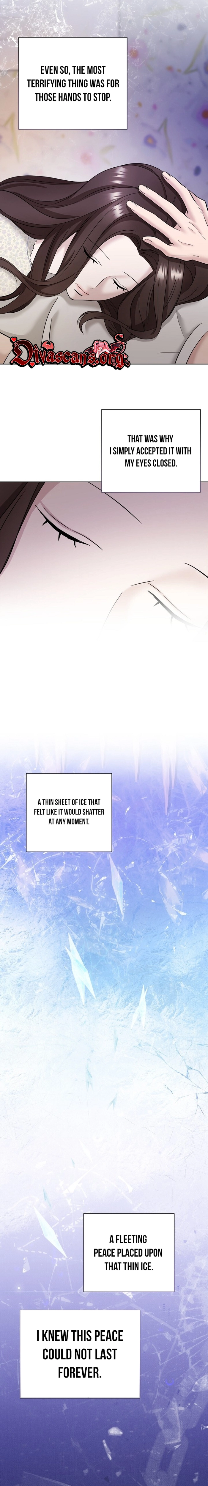 Read Burnt to Ashes chapter 32 image 18 on Lezhin