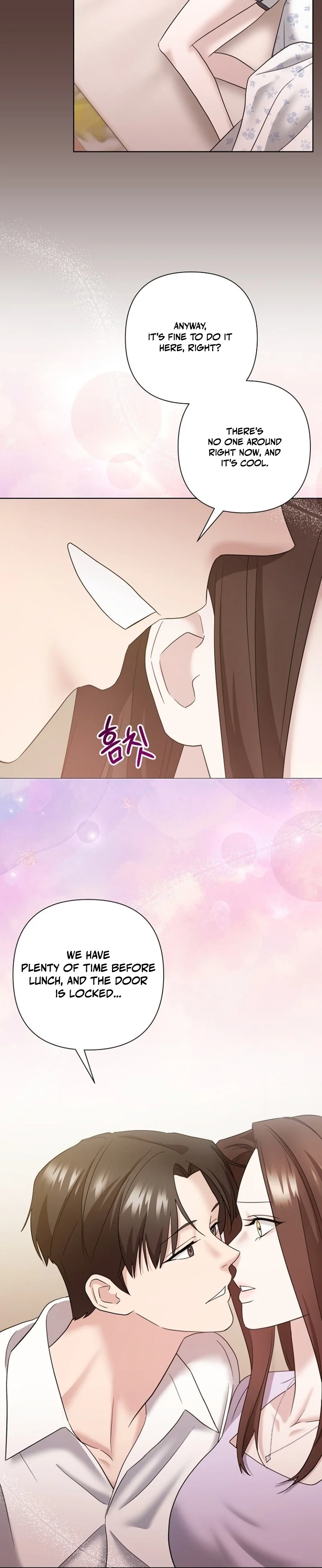 Read Burnt to Ashes chapter 36 image 10 on Lezhin