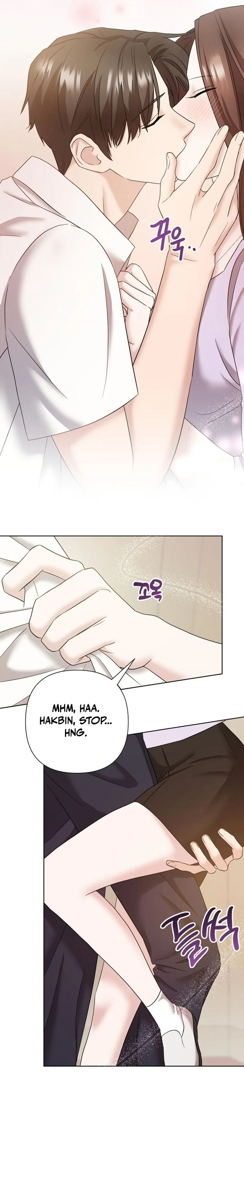 Read Burnt to Ashes chapter 36 image 12 on Lezhin