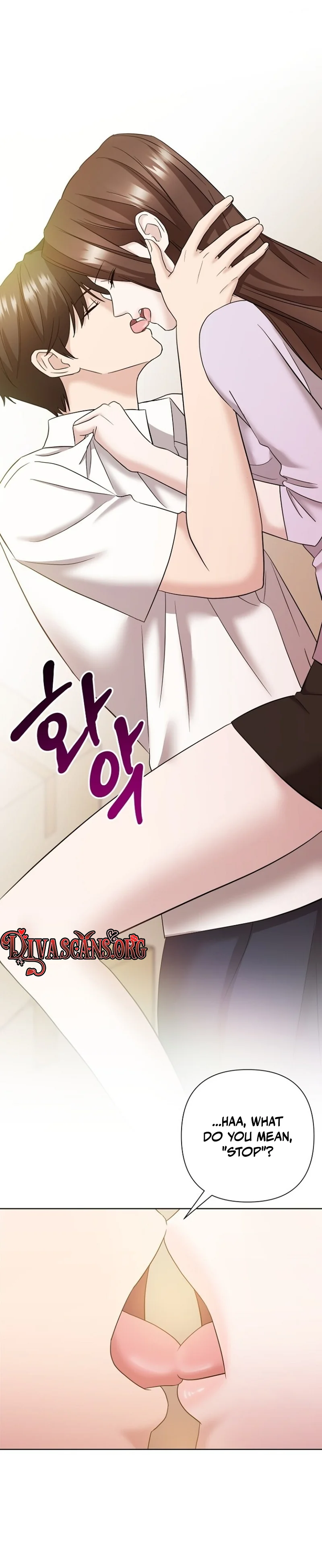 Read Burnt to Ashes chapter 36 image 13 on Lezhin