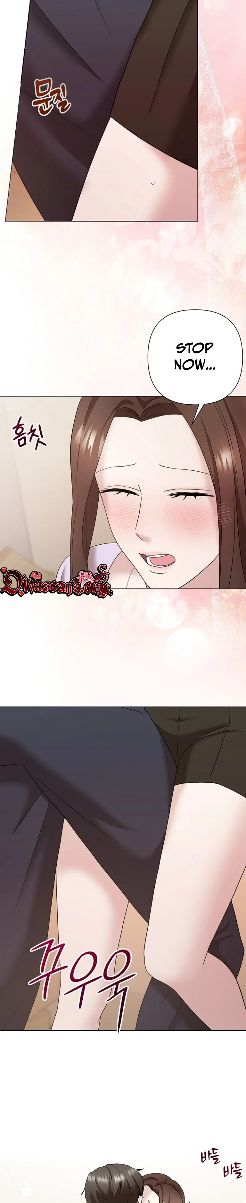 Read Burnt to Ashes chapter 36 image 17 on Lezhin