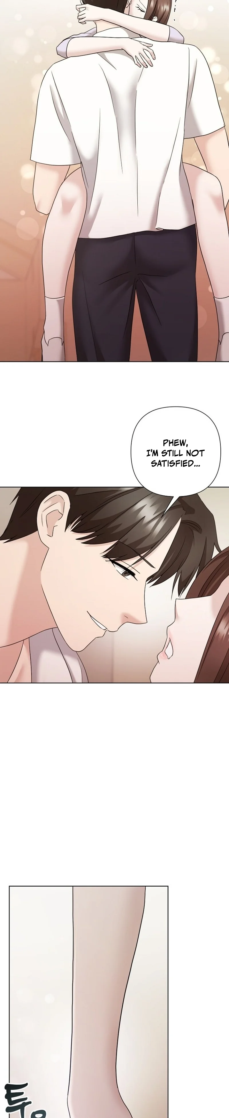 Read Burnt to Ashes chapter 36 image 18 on Lezhin