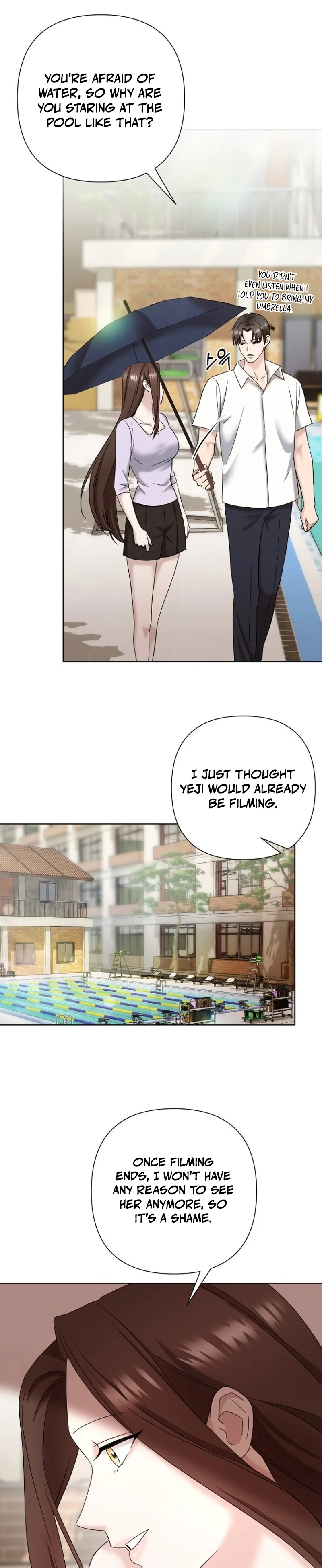 Read Burnt to Ashes chapter 36 image 2 on Lezhin