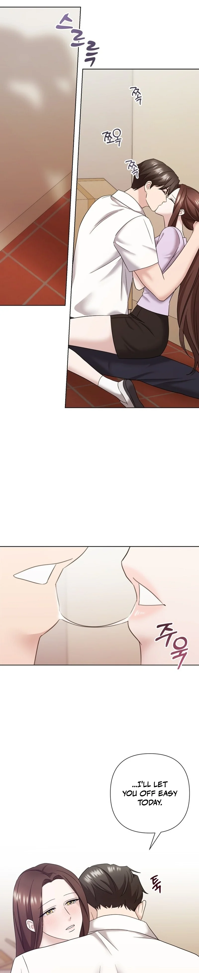 Read Burnt to Ashes chapter 36 image 20 on Lezhin