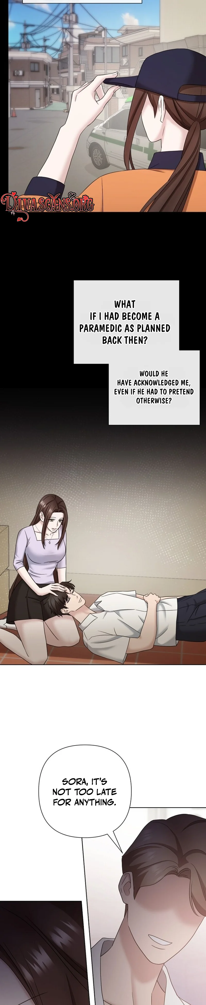 Read Burnt to Ashes chapter 36 image 26 on Lezhin