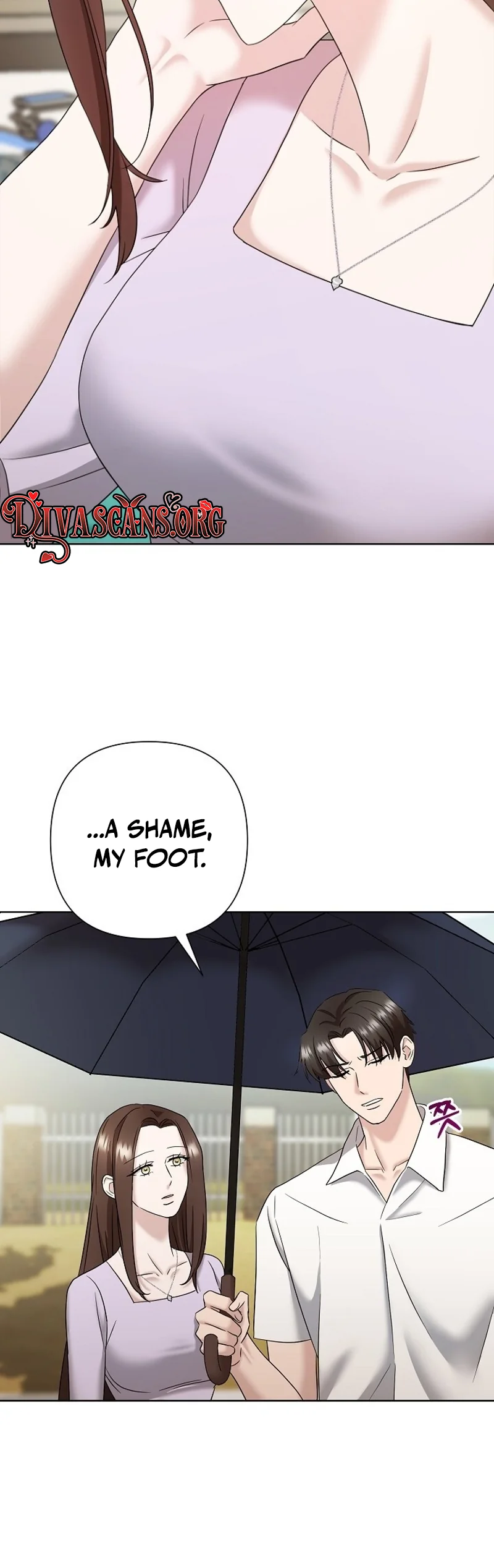 Read Burnt to Ashes chapter 36 image 3 on Lezhin