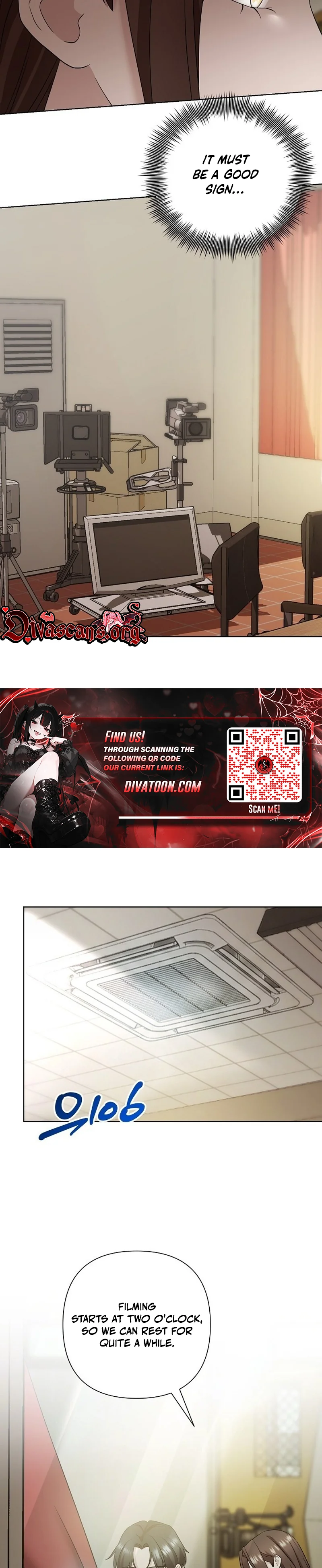 Read Burnt to Ashes chapter 36 image 5 on Lezhin