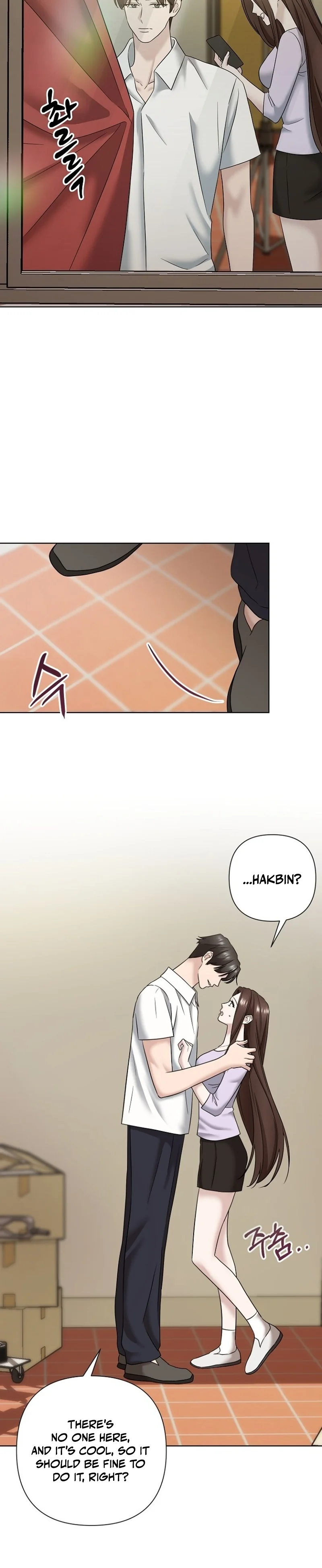 Read Burnt to Ashes chapter 36 image 6 on Lezhin