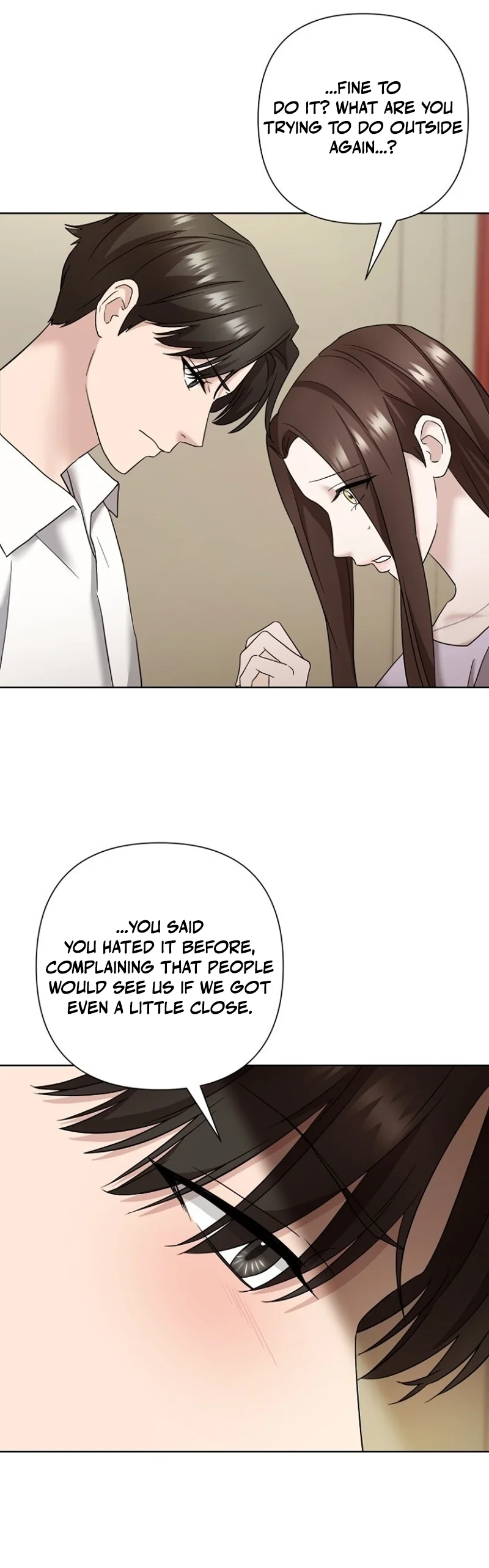 Read Burnt to Ashes chapter 36 image 7 on Lezhin