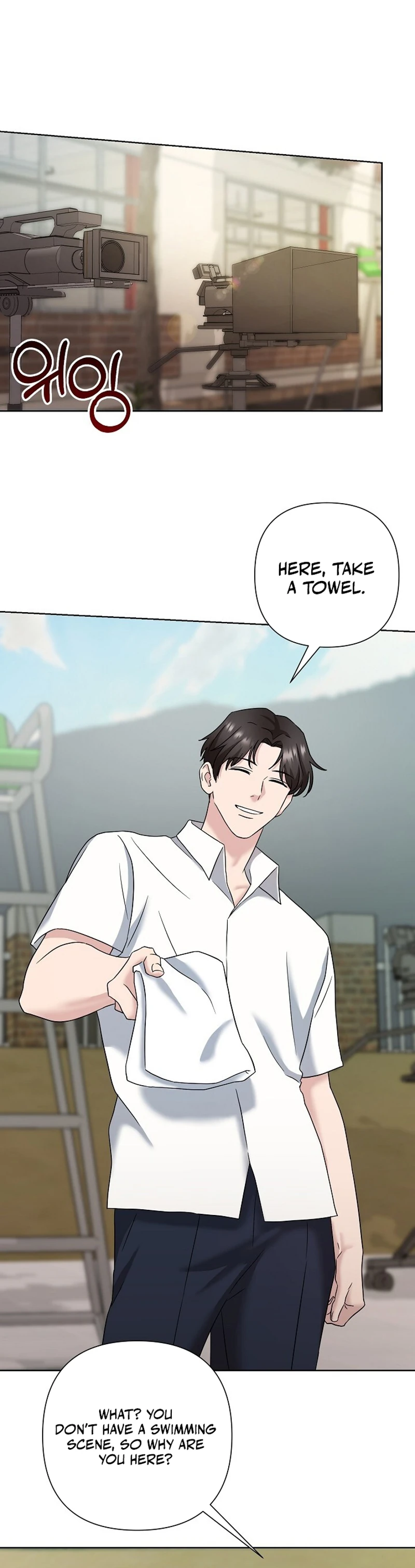 Read Burnt to Ashes chapter 37 image 14 on Lezhin