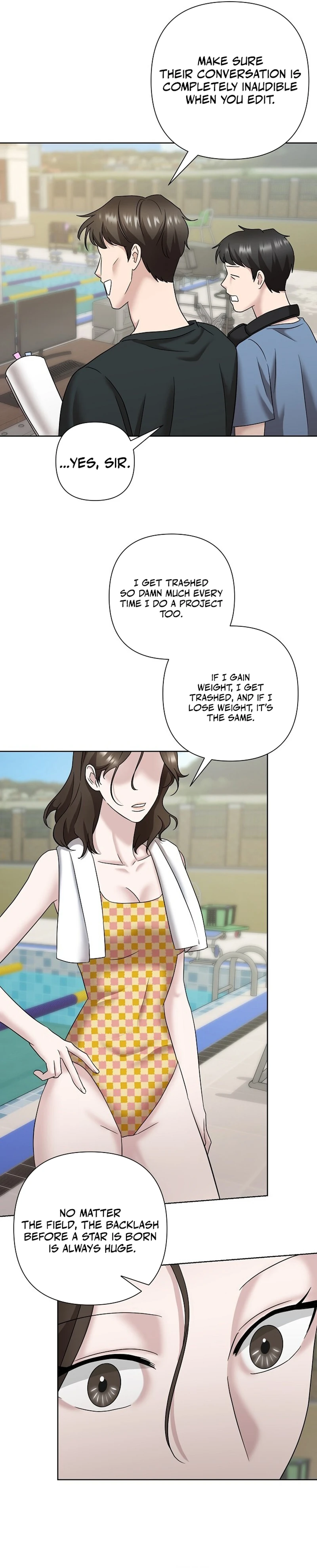 Read Burnt to Ashes chapter 37 image 17 on Lezhin