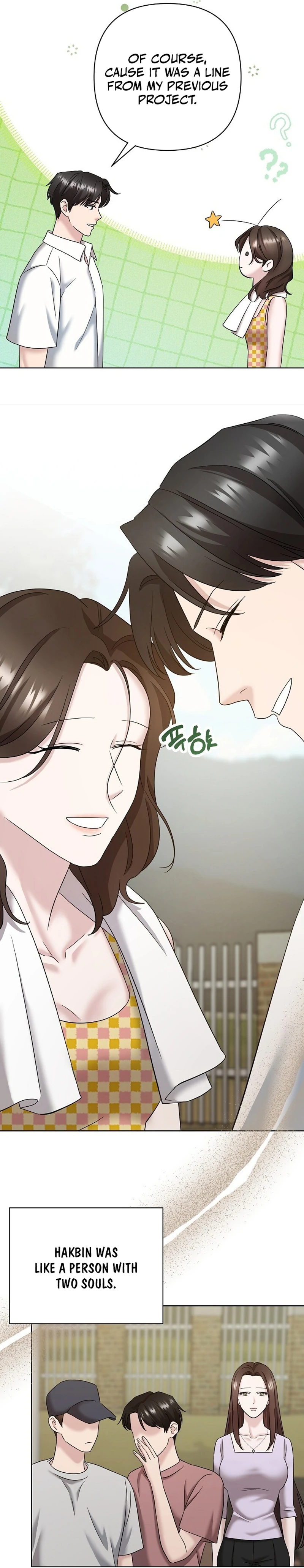 Read Burnt to Ashes chapter 37 image 19 on Lezhin