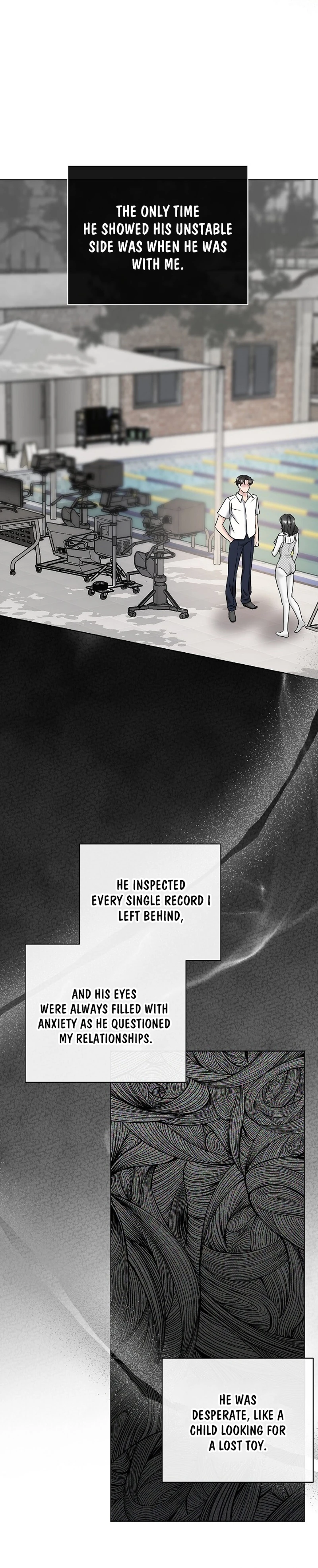 Read Burnt to Ashes chapter 37 image 21 on Lezhin