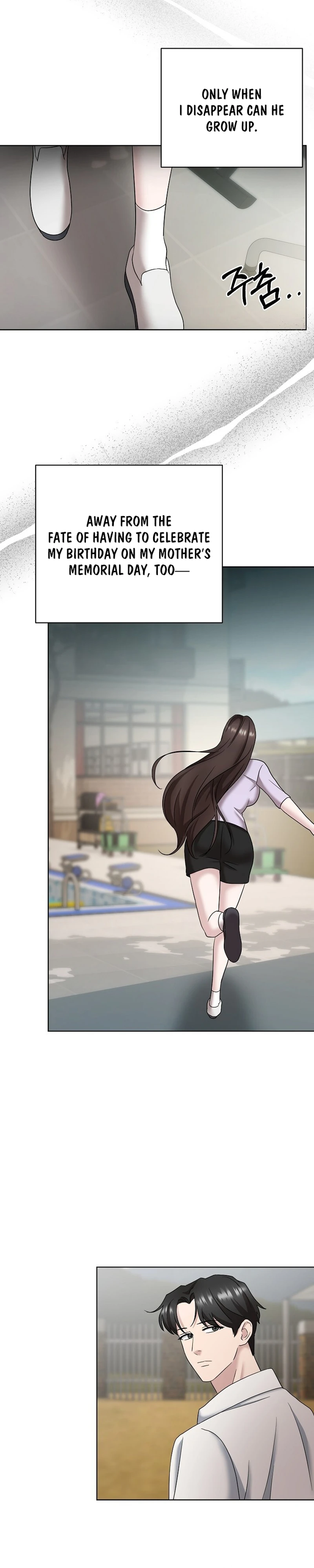 Read Burnt to Ashes chapter 37 image 23 on Lezhin