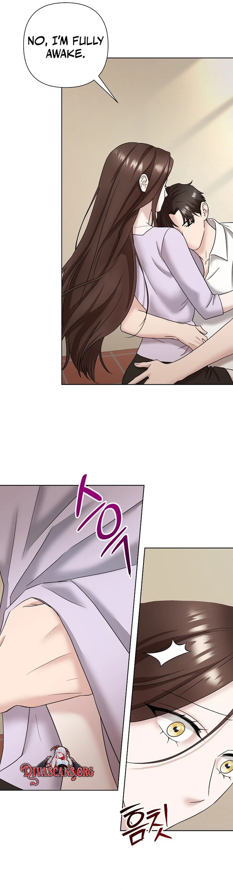 Read Burnt to Ashes chapter 37 image 4 on Lezhin