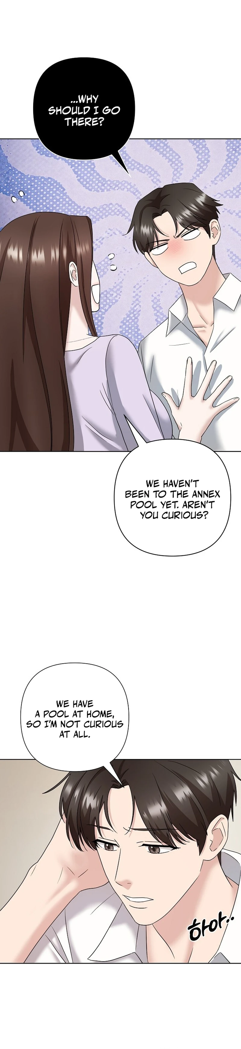 Read Burnt to Ashes chapter 37 image 6 on Lezhin