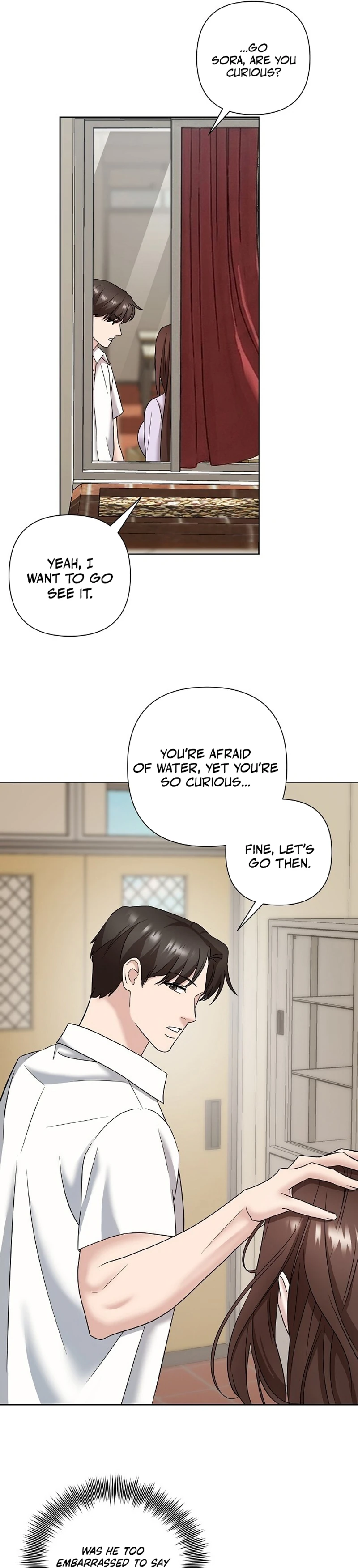 Read Burnt to Ashes chapter 37 image 7 on Lezhin