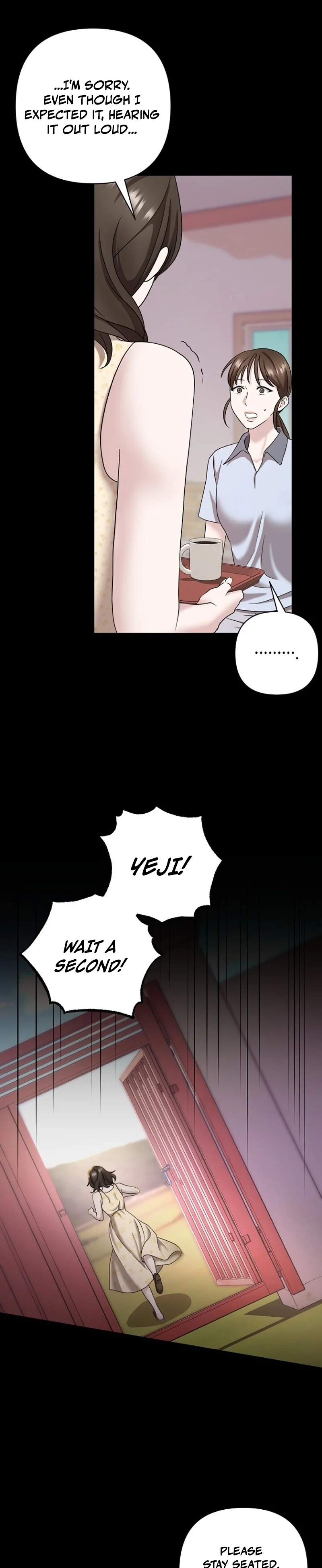 Read Burnt to Ashes chapter 38 image 11 on Lezhin