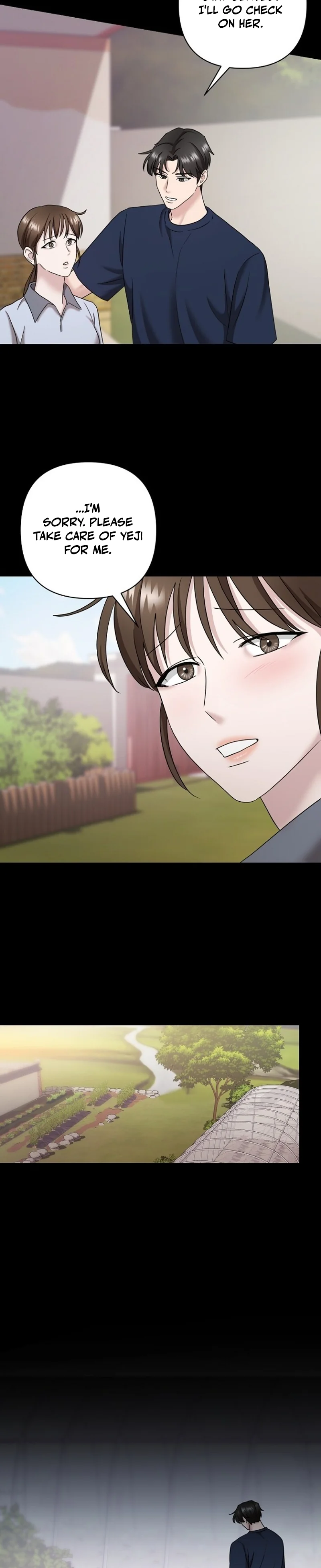 Read Burnt to Ashes chapter 38 image 12 on Lezhin