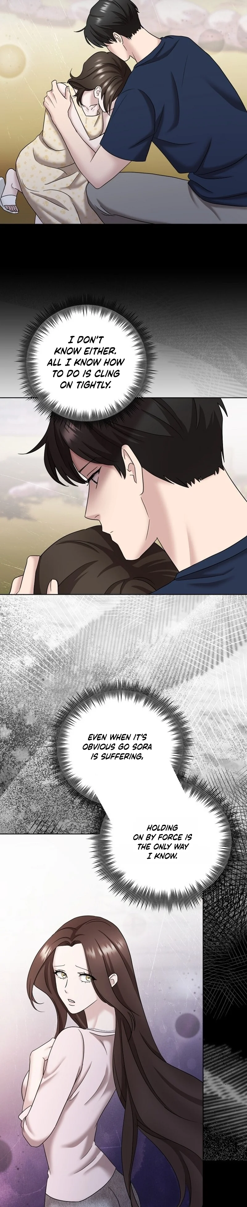 Read Burnt to Ashes chapter 38 image 16 on Lezhin