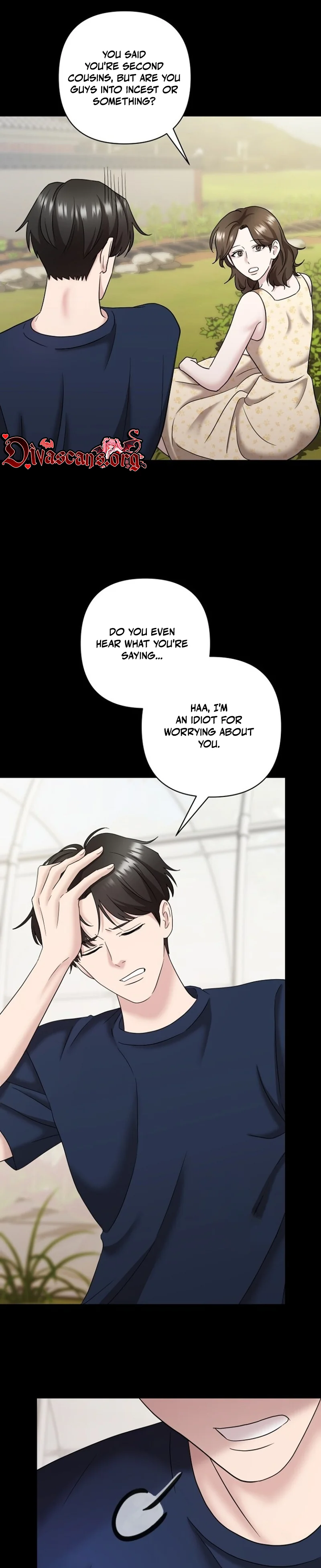 Read Burnt to Ashes chapter 38 image 19 on Lezhin
