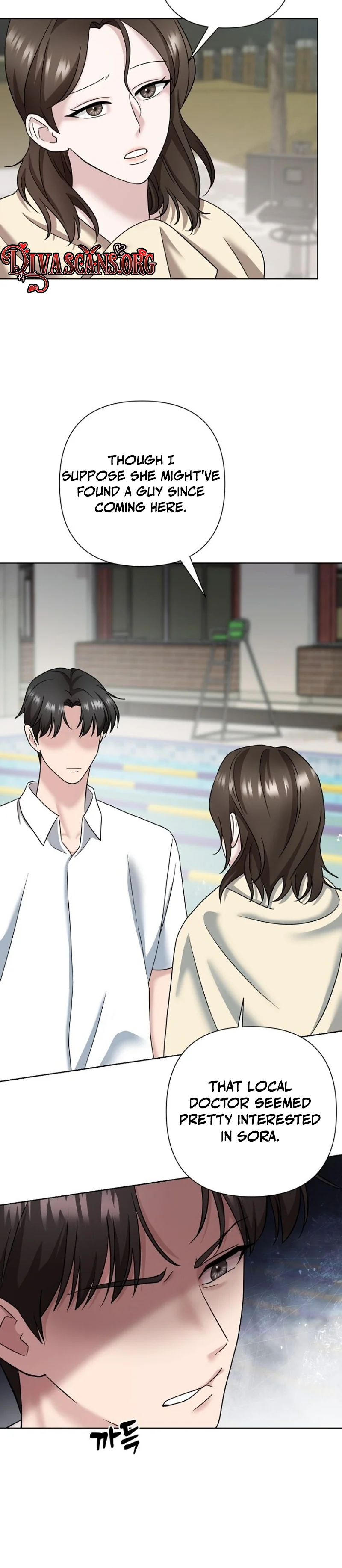 Read Burnt to Ashes chapter 38 image 2 on Lezhin
