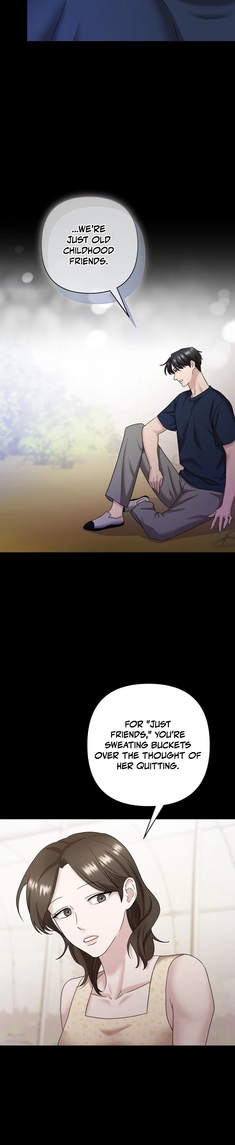 Read Burnt to Ashes chapter 38 image 20 on Lezhin