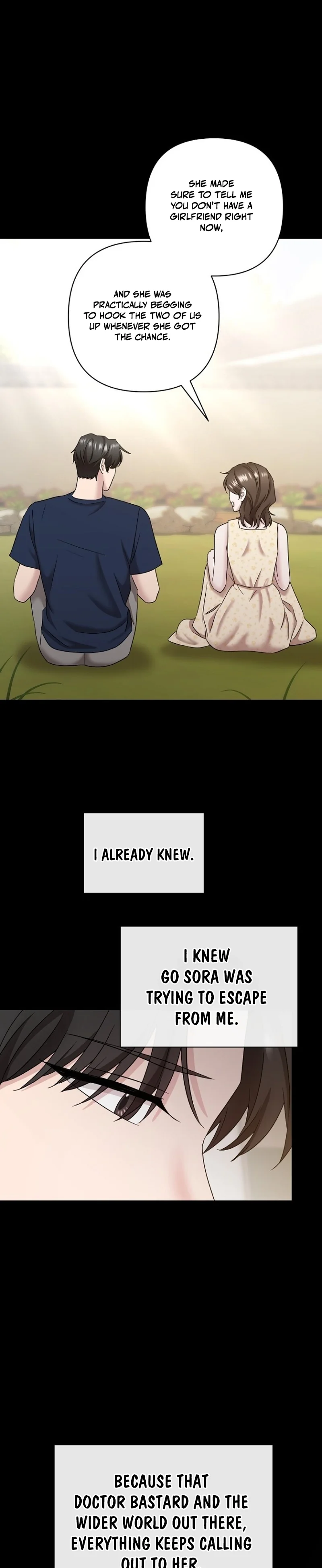 Read Burnt to Ashes chapter 38 image 21 on Lezhin