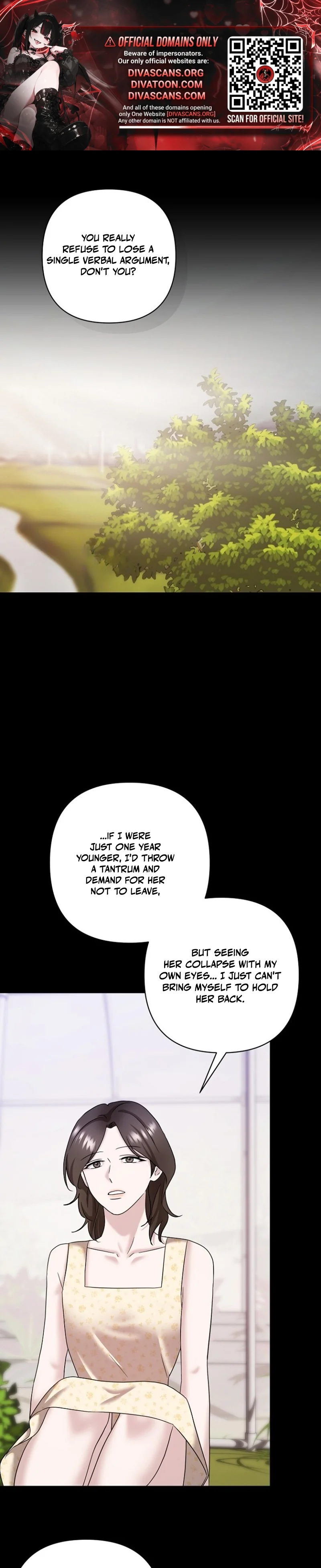 Read Burnt to Ashes chapter 38 image 24 on Lezhin