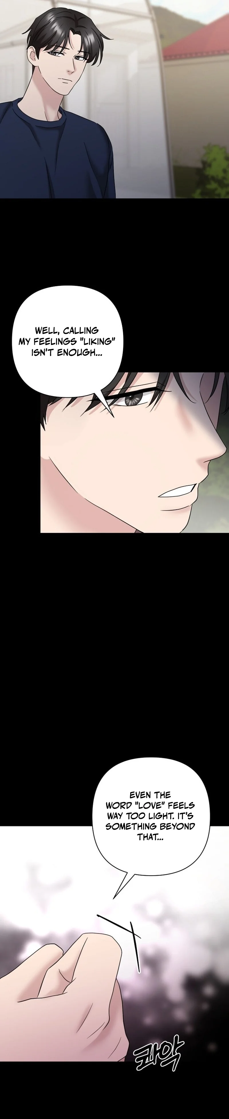 Read Burnt to Ashes chapter 38 image 27 on Lezhin