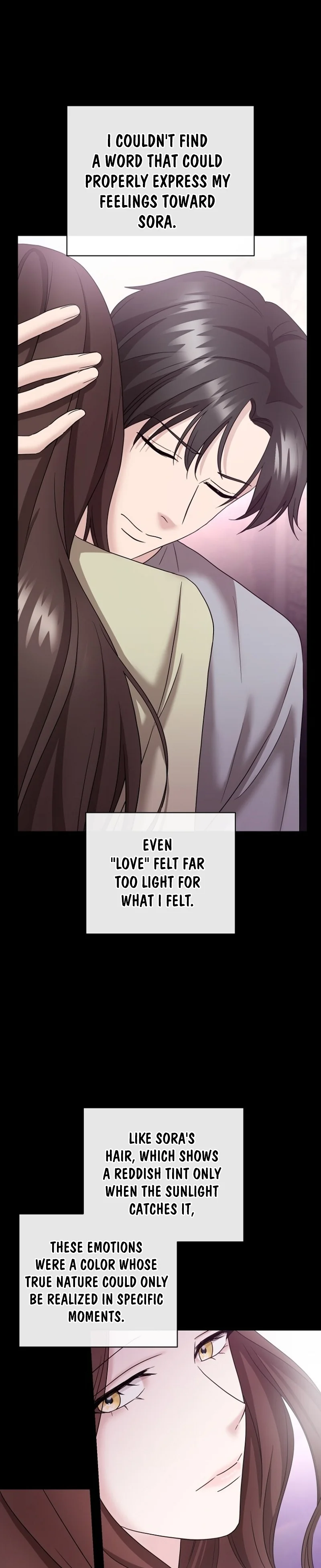 Read Burnt to Ashes chapter 38 image 28 on Lezhin