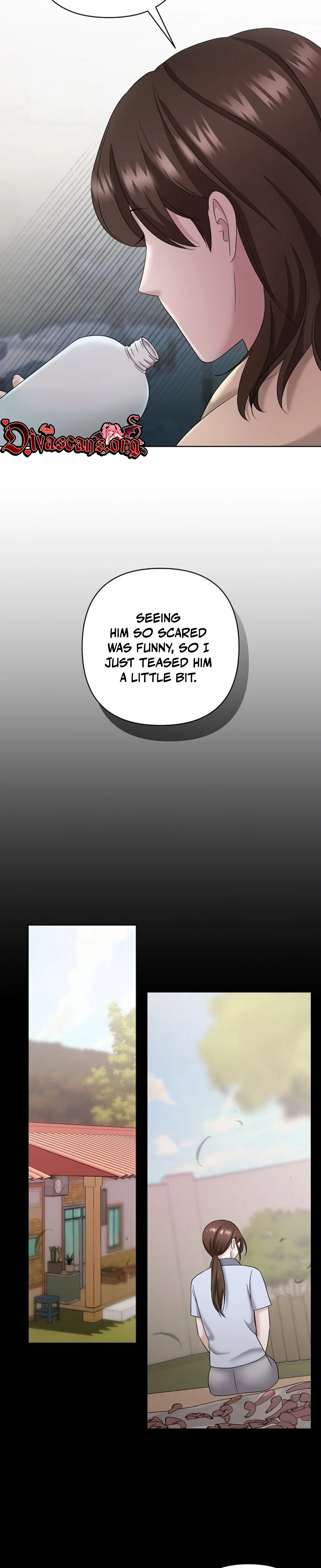 Read Burnt to Ashes chapter 38 image 5 on Lezhin