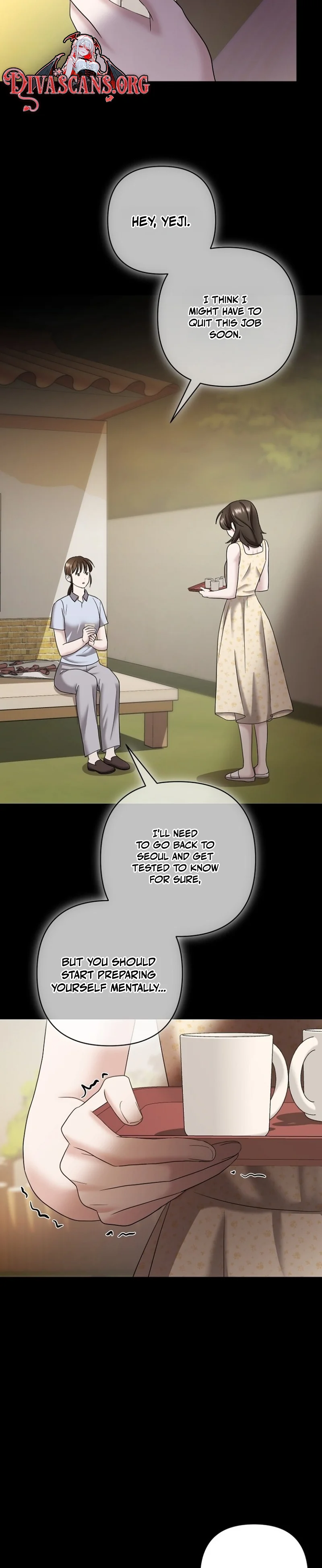 Read Burnt to Ashes chapter 38 image 9 on Lezhin