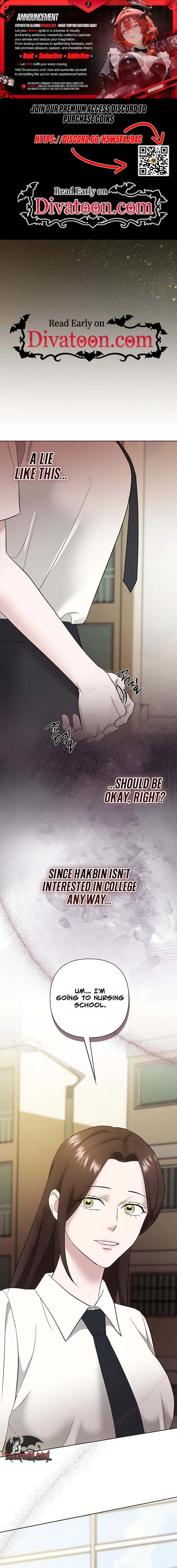 Read Burnt to Ashes chapter 4 image 0 on Lezhin
