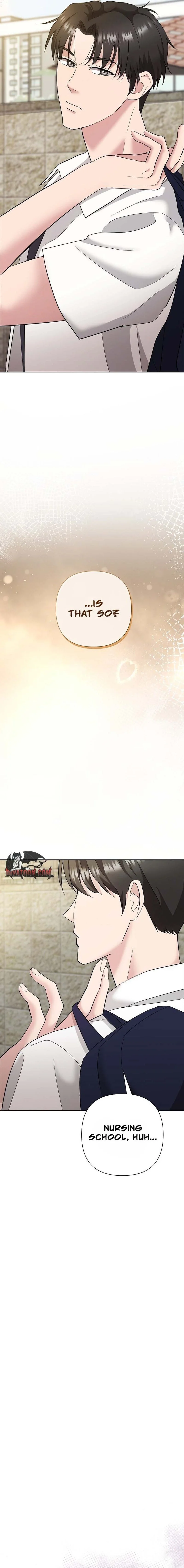Read Burnt to Ashes chapter 4 image 1 on Lezhin