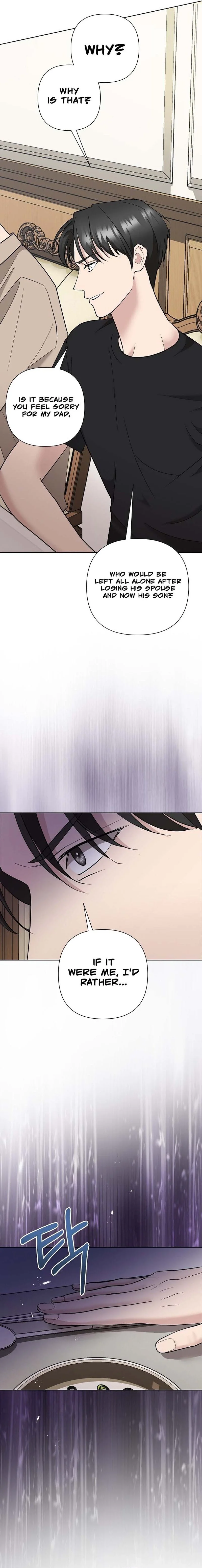 Read Burnt to Ashes chapter 4 image 10 on Lezhin