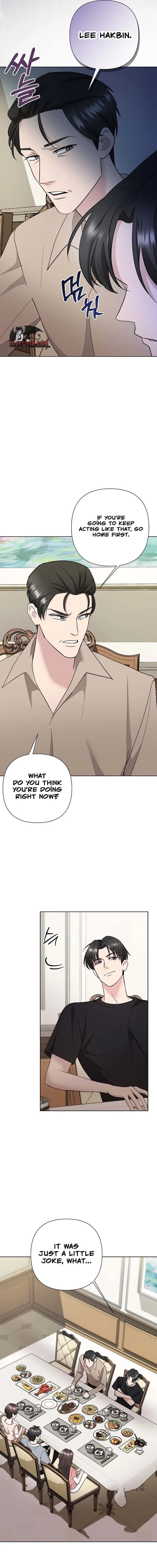 Read Burnt to Ashes chapter 4 image 11 on Lezhin