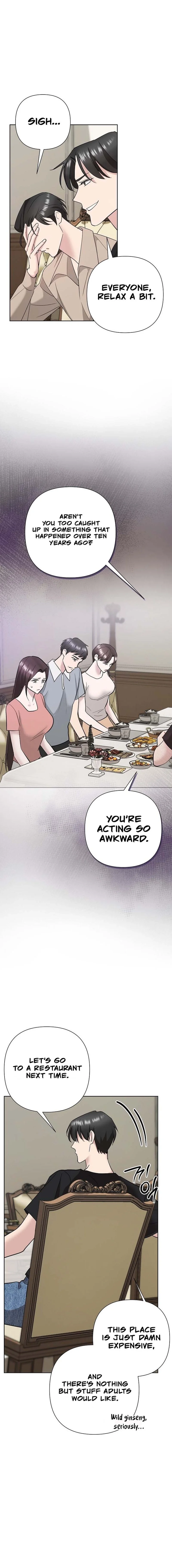Read Burnt to Ashes chapter 4 image 12 on Lezhin