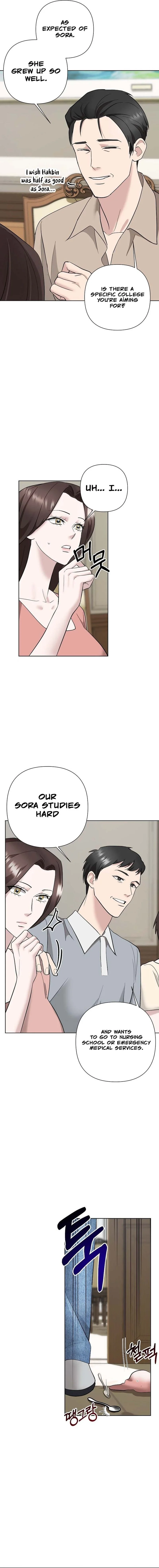 Read Burnt to Ashes chapter 4 image 17 on Lezhin