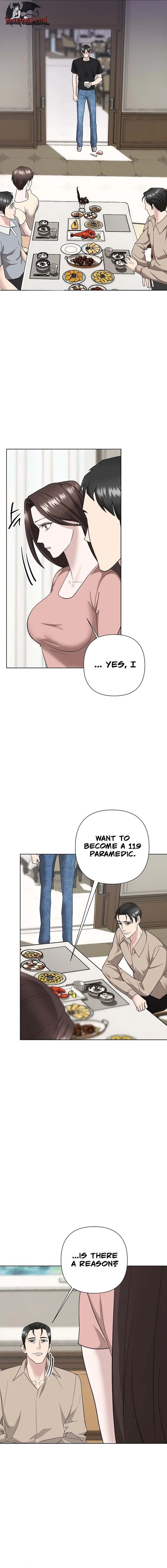 Read Burnt to Ashes chapter 4 image 18 on Lezhin