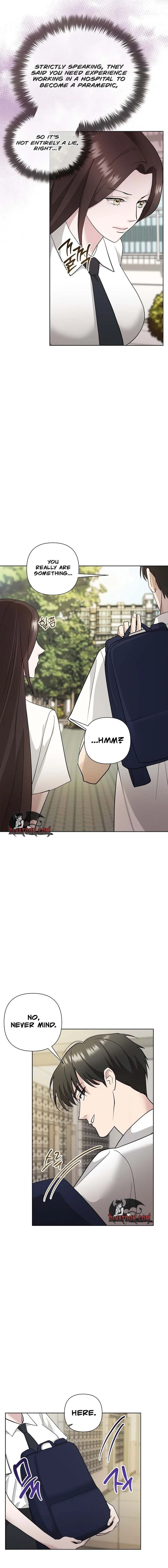 Read Burnt to Ashes chapter 4 image 2 on Lezhin