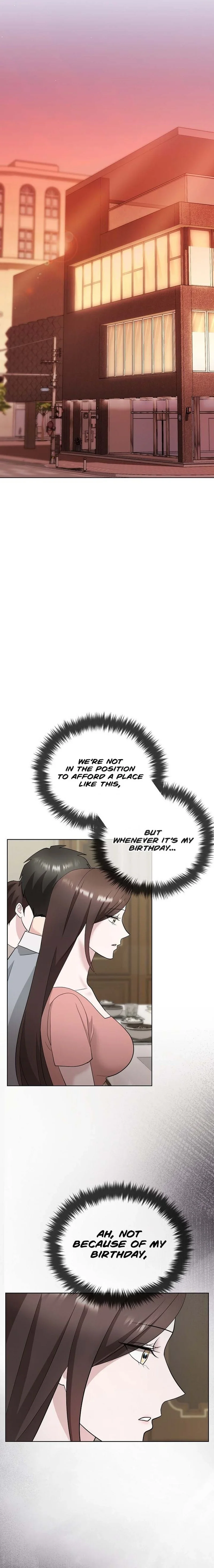 Read Burnt to Ashes chapter 4 image 5 on Lezhin