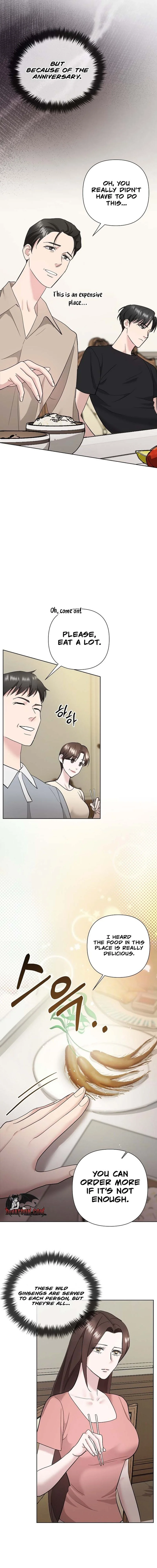 Read Burnt to Ashes chapter 4 image 6 on Lezhin