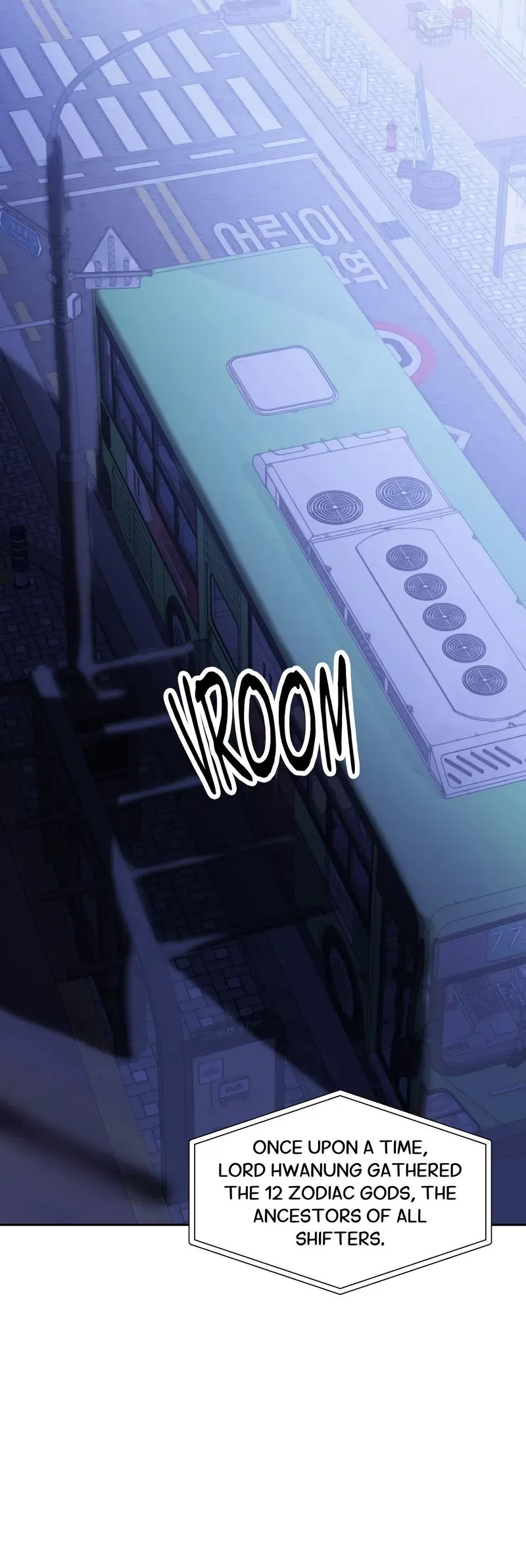 Read Burrow And Bear It chapter 1 image 14 on Lezhin
