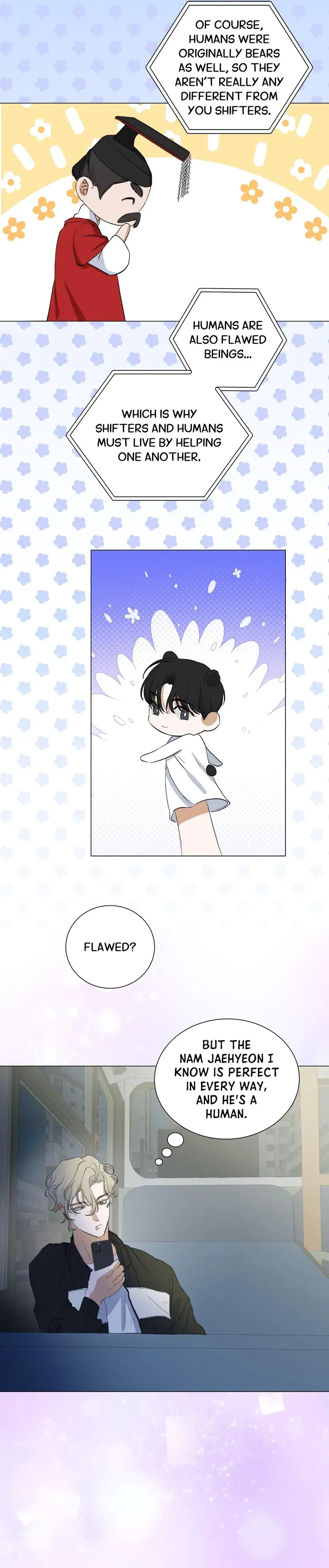 Read Burrow And Bear It chapter 1 image 16 on Lezhin
